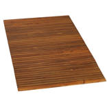 ARB Teak & Specialties Teak Shower Mat & Reviews - Wayfair Canada
